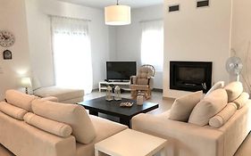 Villa Korais Luxury 3Br Apt With Sea View